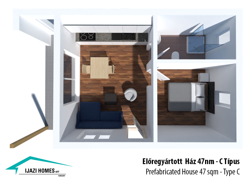 House Plan